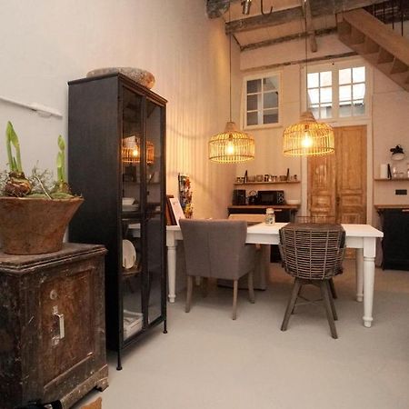 Cosy Cityhouse Leeuwarden Extérieur photo