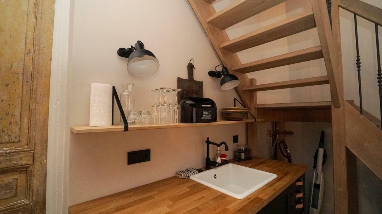 Cosy Cityhouse Leeuwarden Extérieur photo